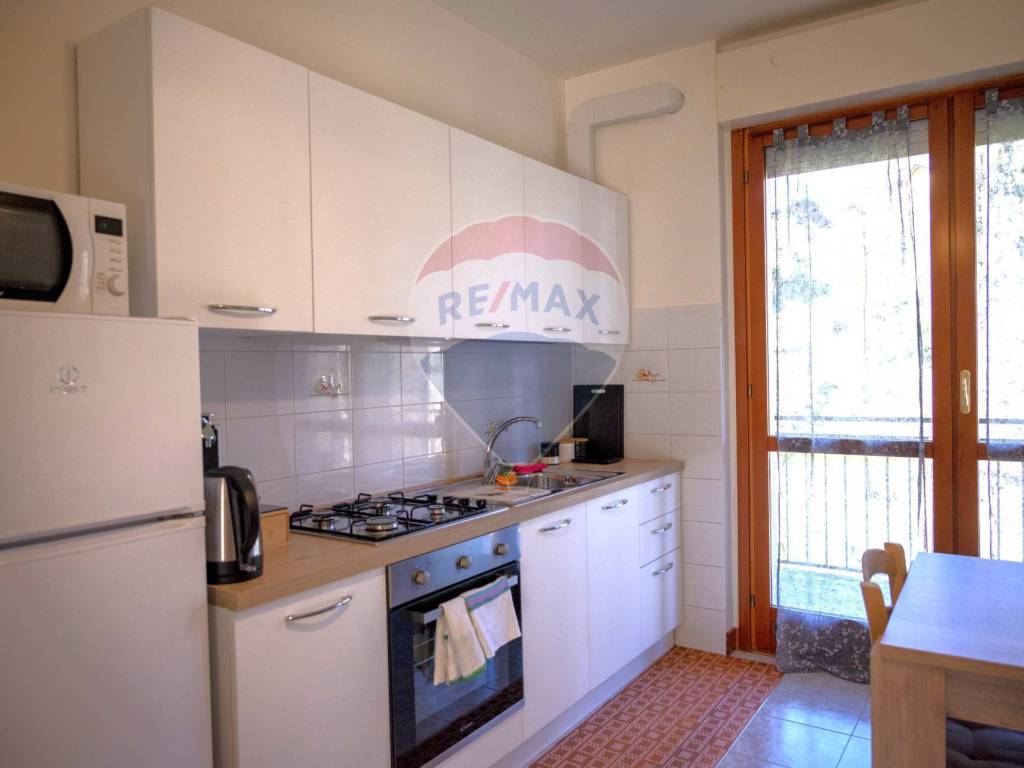 Appartamento a Meina in Via Minazza, 24 - Foto 4