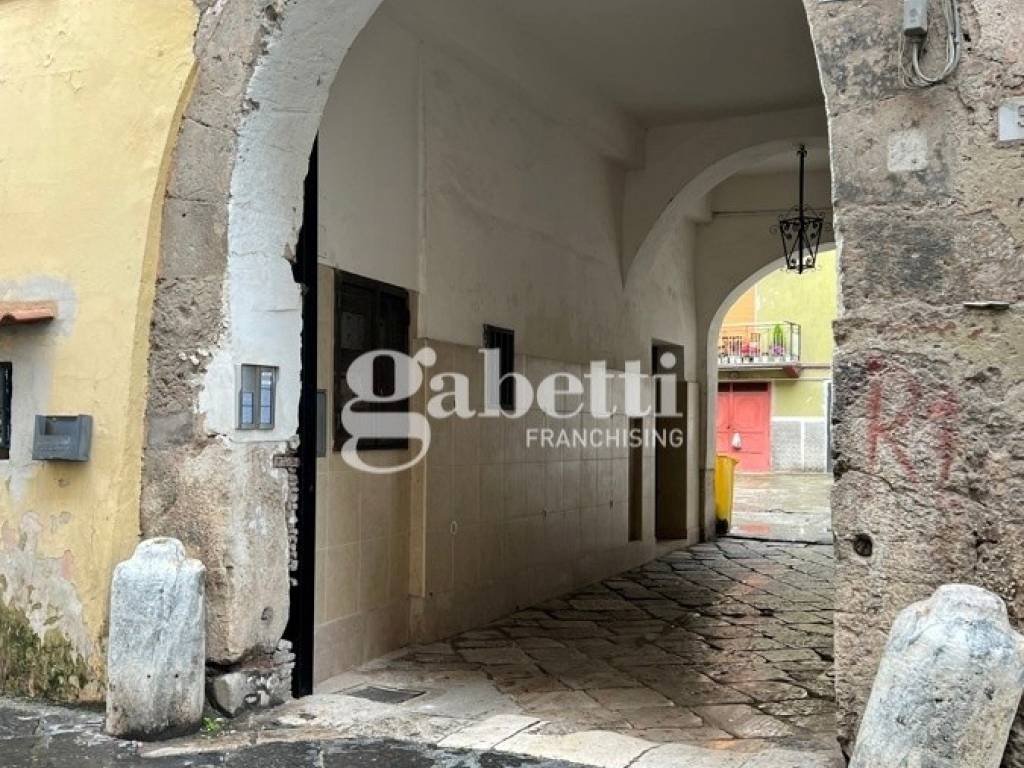 Box / garage a Capua in VIA PIER DELLA VIGNA, 9 - Foto 2