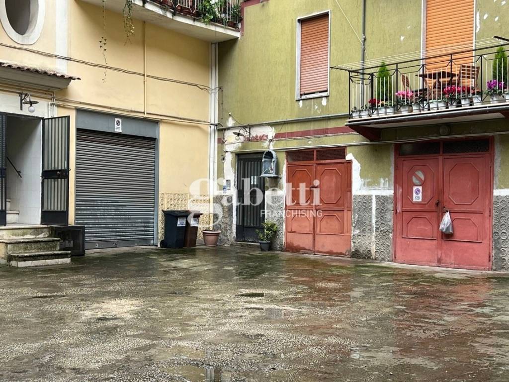 Box / garage a Capua in VIA PIER DELLA VIGNA, 9 - Foto 3