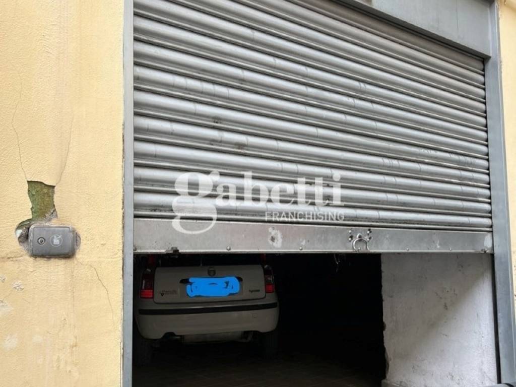 Box / garage a Capua in VIA PIER DELLA VIGNA, 9 - Foto 4