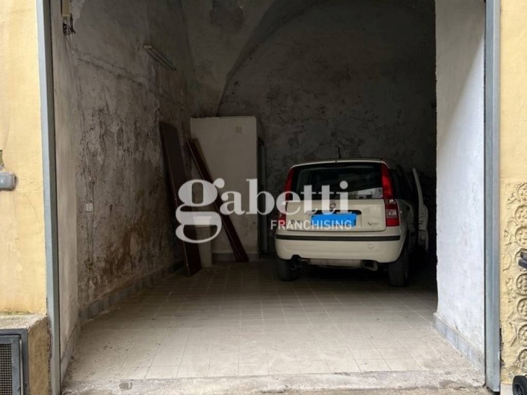 Box / garage a Capua in VIA PIER DELLA VIGNA, 9 - Foto 5