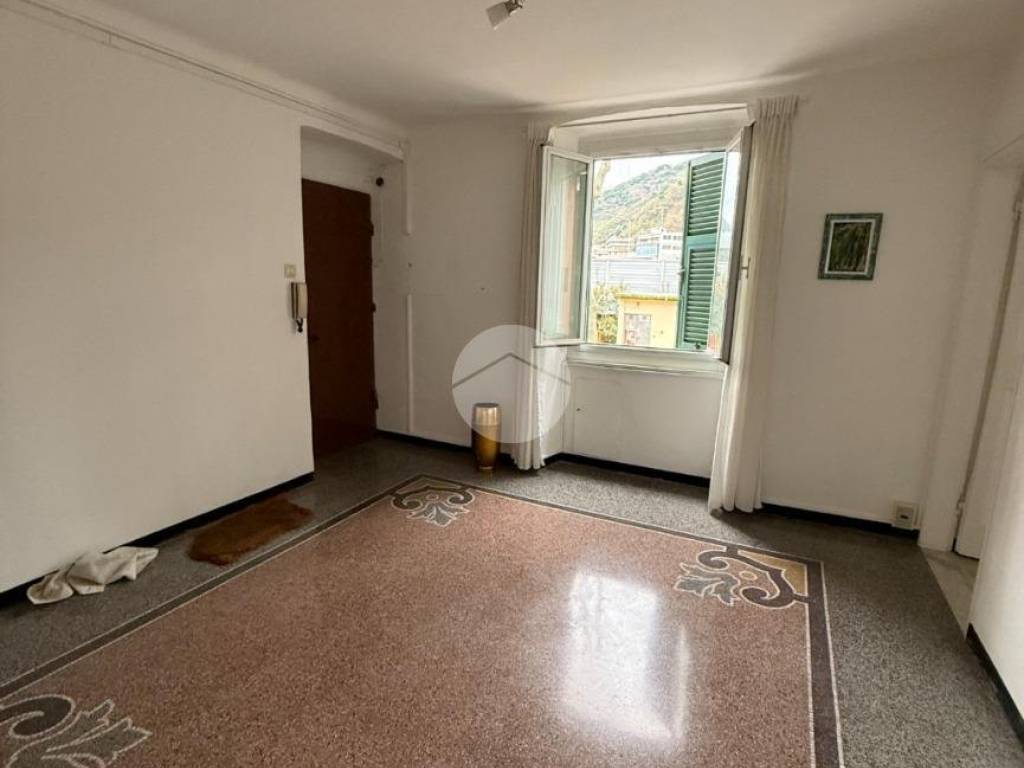 Appartamento a Genova in Via bobbio, 40 - Foto 3