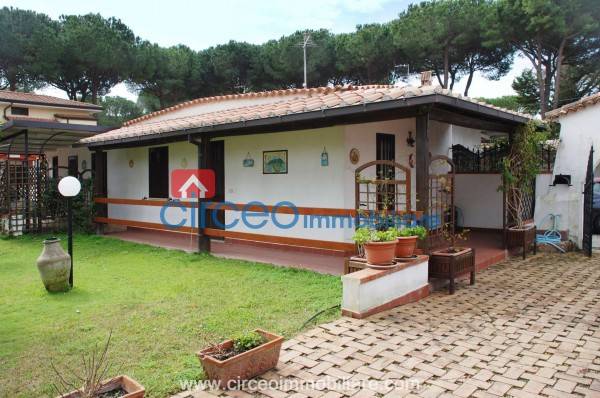 Villa a San felice circeo in Strada Provinciale San Felice Circeo - Foto 3
