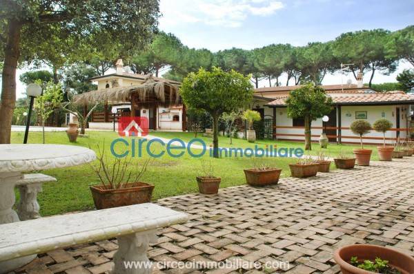 Villa a San felice circeo in Strada Provinciale San Felice Circeo - Foto 4