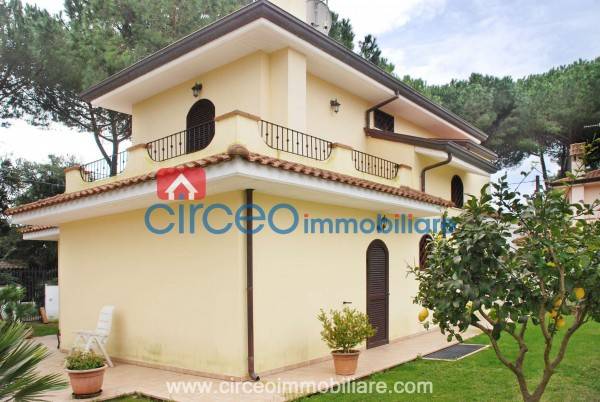 Villa a San felice circeo in Strada Provinciale Badino II - Foto 3