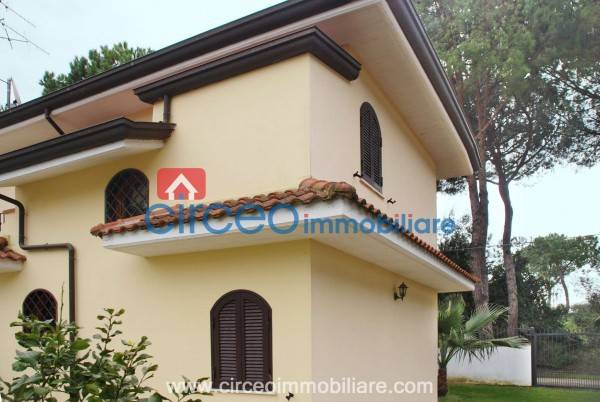 Villa a San felice circeo in Strada Provinciale Badino II - Foto 4