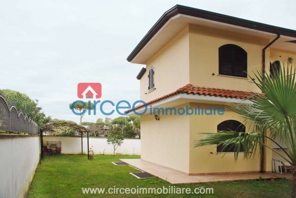 Villa a San felice circeo in Strada Provinciale Badino II - Foto 5