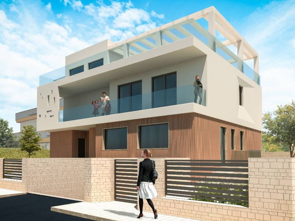 Progetto a Gioia del colle - Foto 2