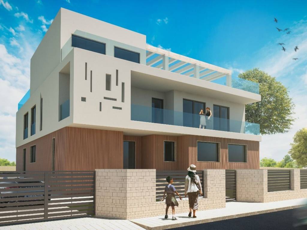 Progetto a Gioia del colle - Foto 3