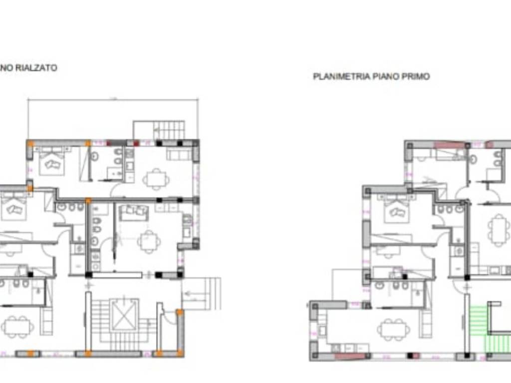 Progetto a Gioia del colle - Foto 4