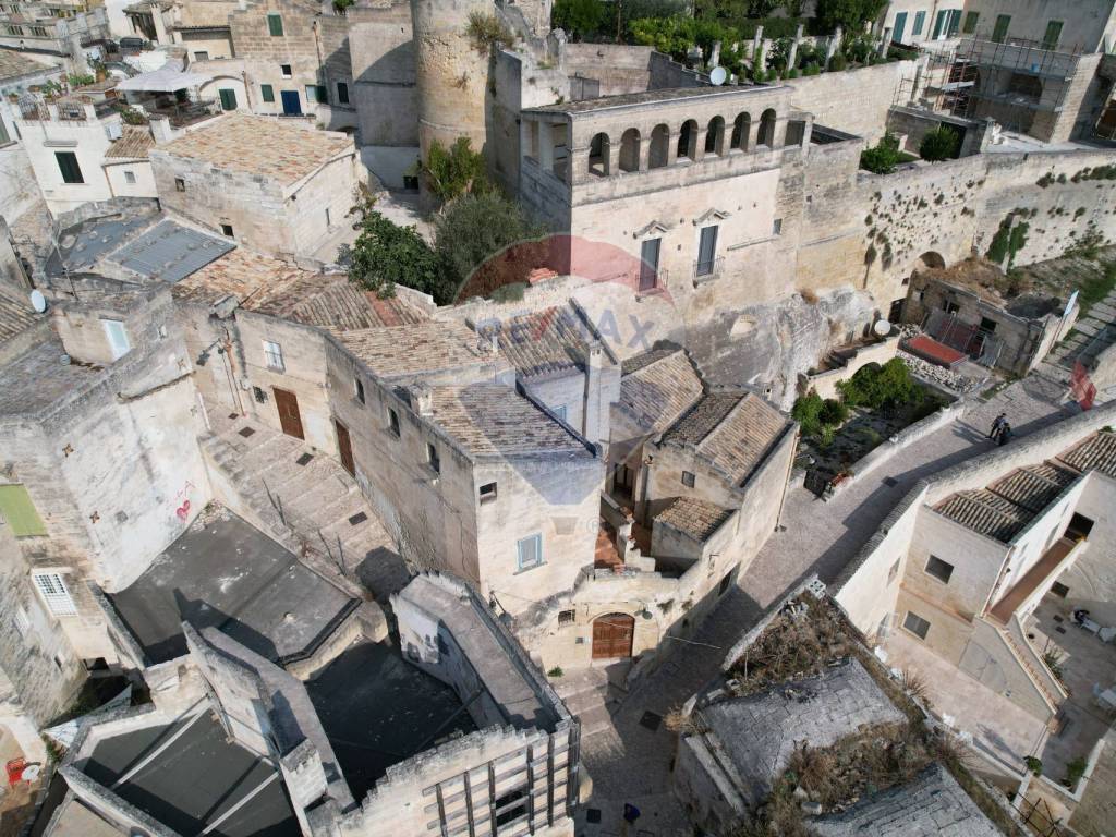 Casa indipendente a Matera - Foto 2
