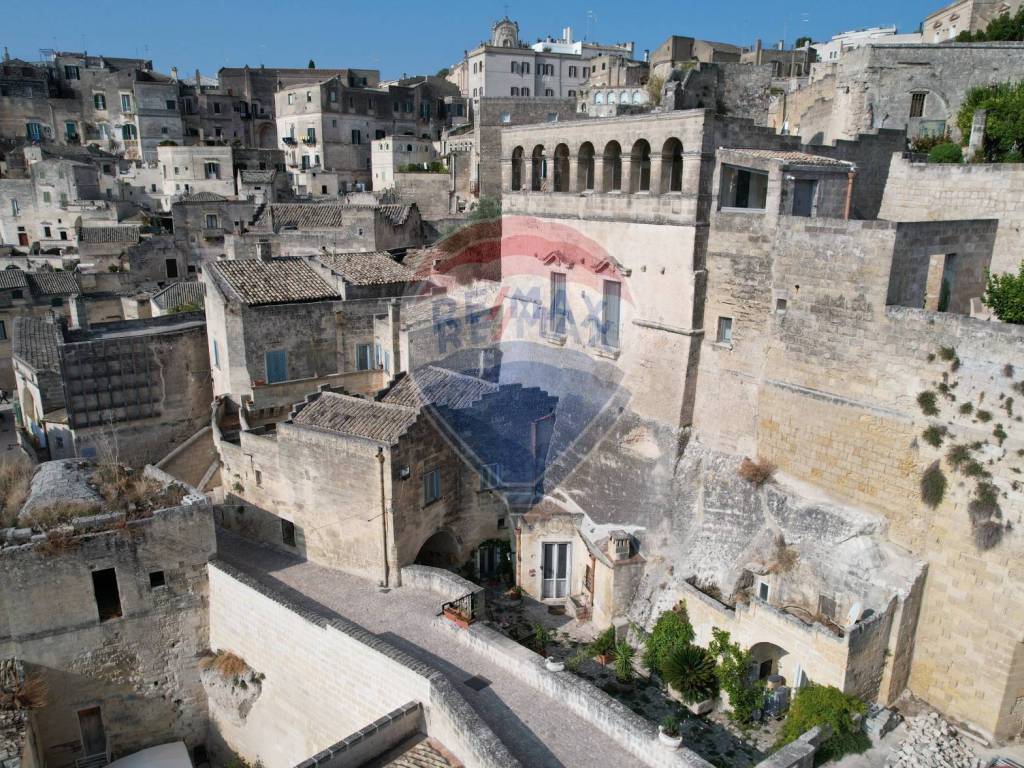 Casa indipendente a Matera - Foto 3