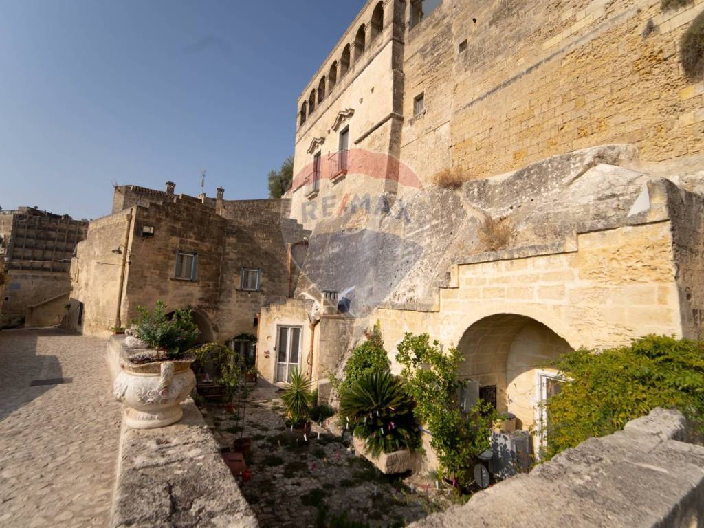 Casa indipendente a Matera - Foto 4