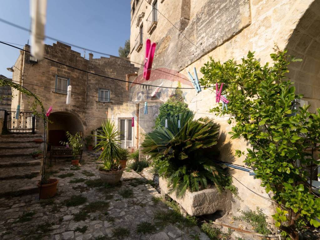 Casa indipendente a Matera - Foto 5