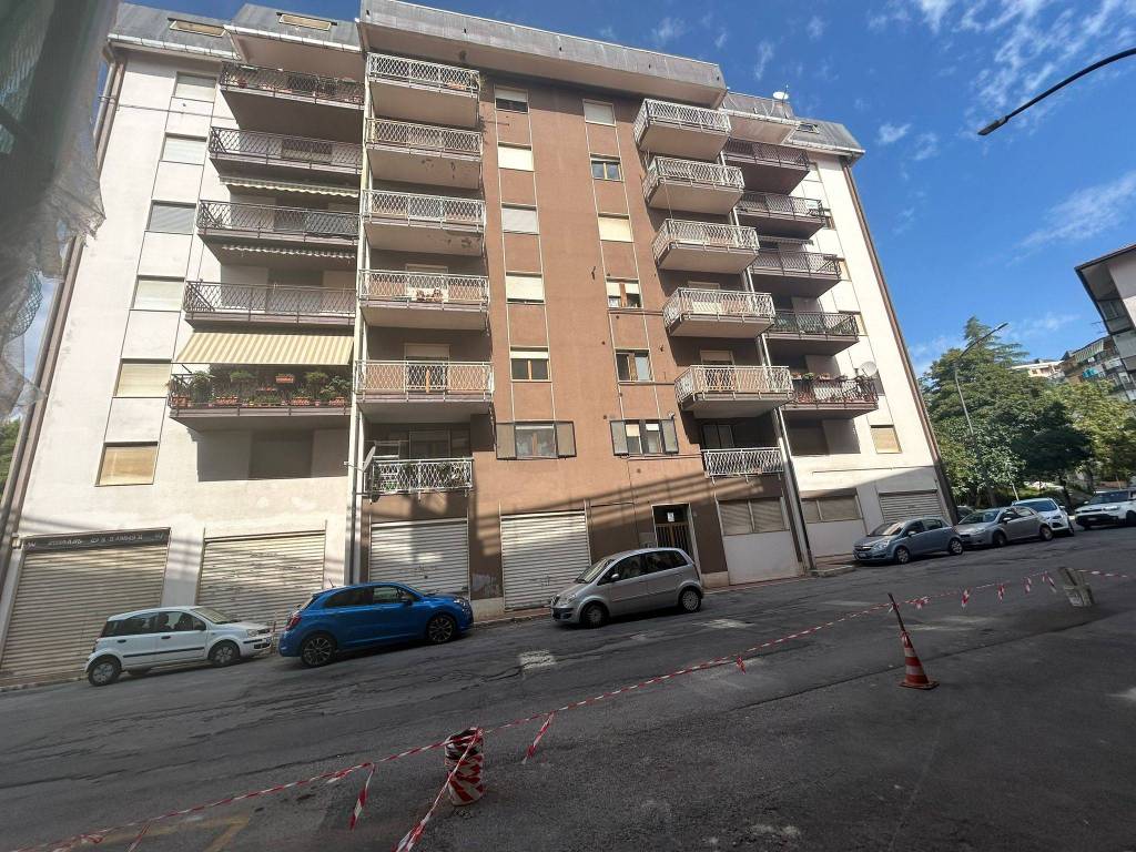 Appartamento a Potenza in Via dei Ligustri, 7 - Foto 2