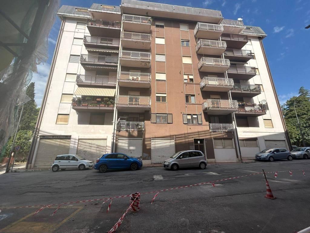 Appartamento a Potenza in Via dei Ligustri, 7 - Foto 3