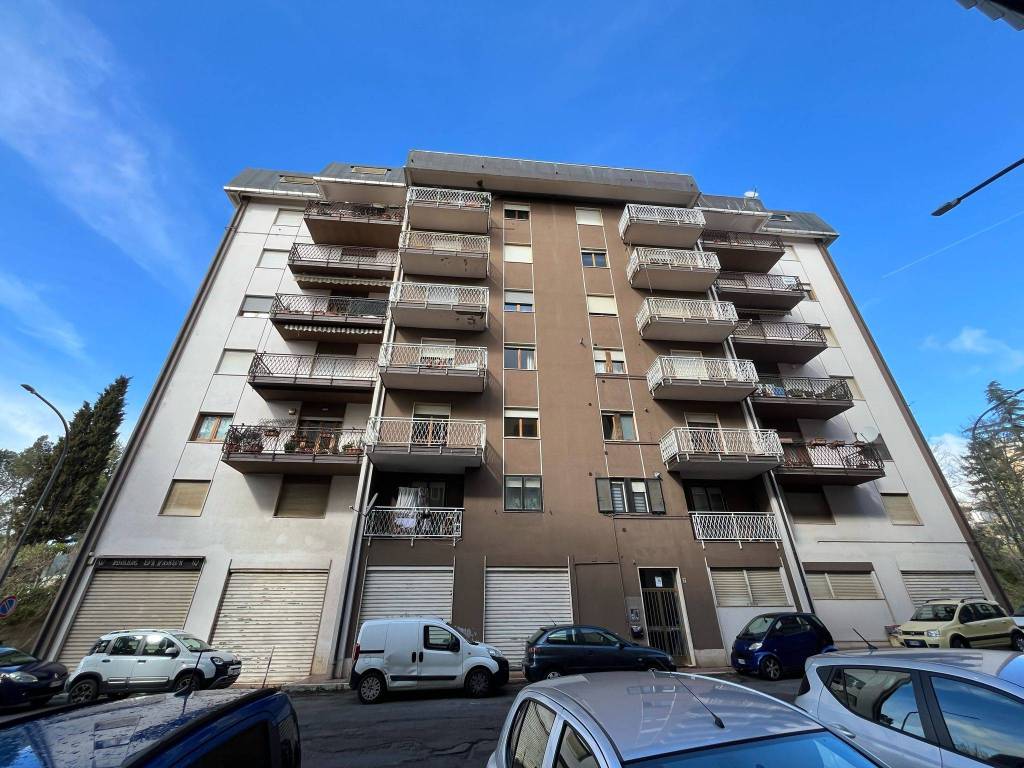 Appartamento a Potenza in Via dei Ligustri, 7 - Foto 4