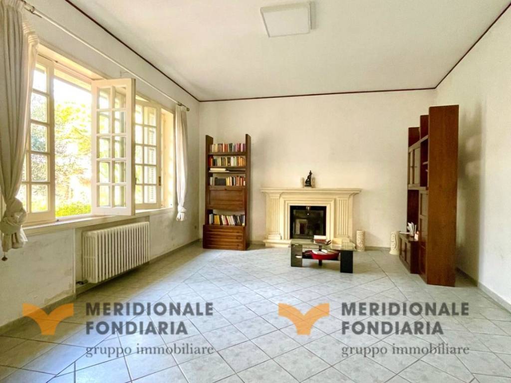 Villa a Lecce in Viale della Cavalleria, 14 - Foto 2