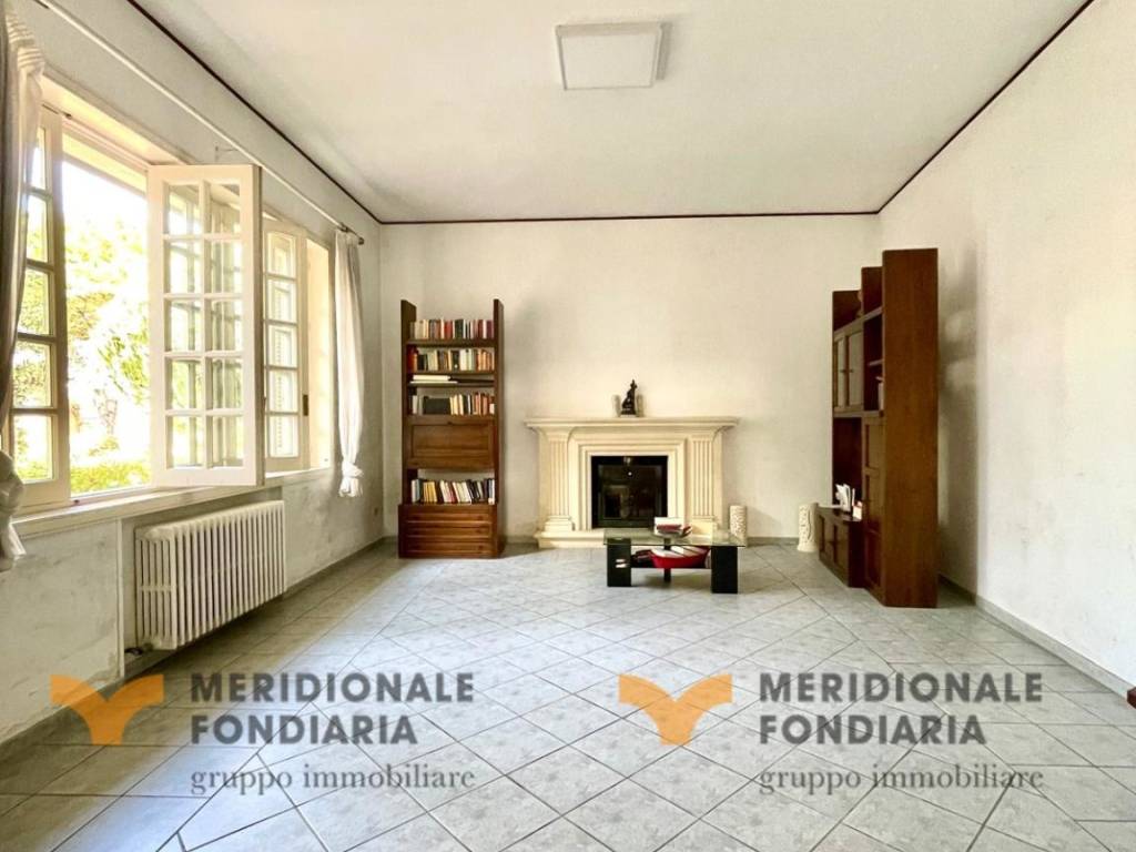 Villa a Lecce in Viale della Cavalleria, 14 - Foto 3