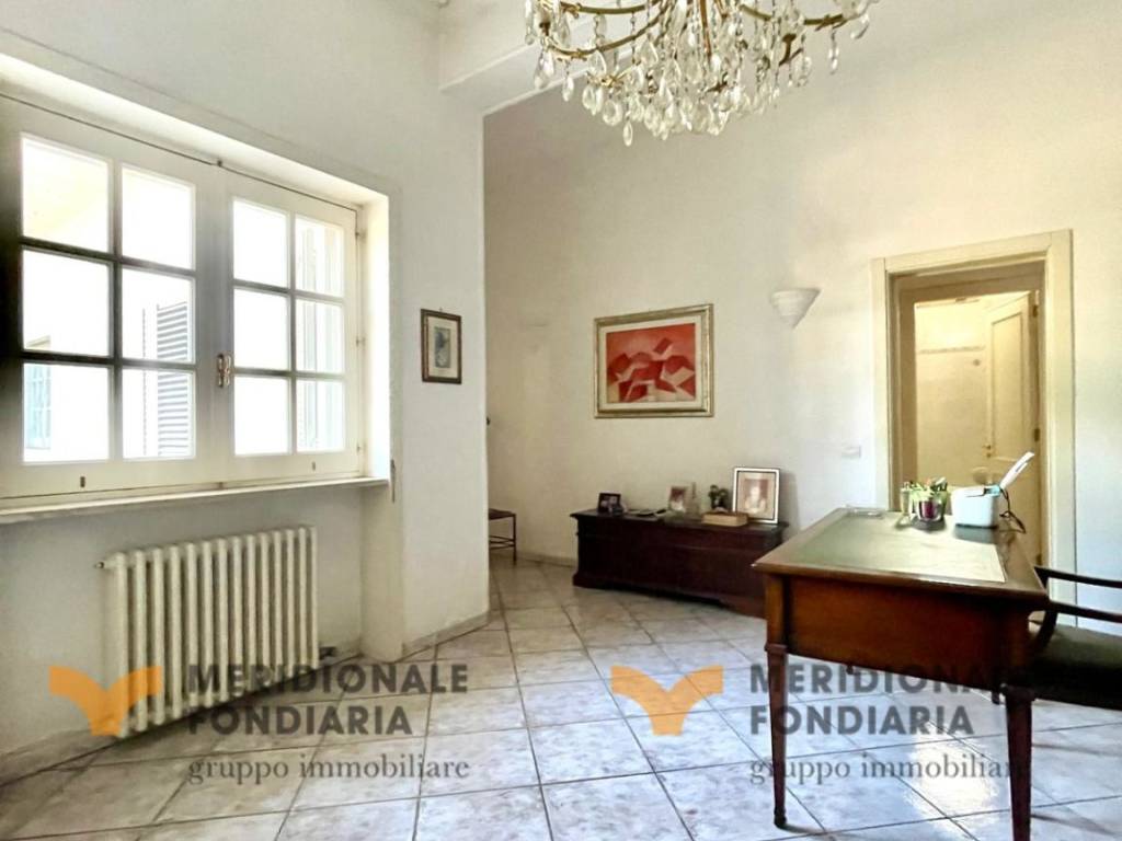 Villa a Lecce in Viale della Cavalleria, 14 - Foto 4