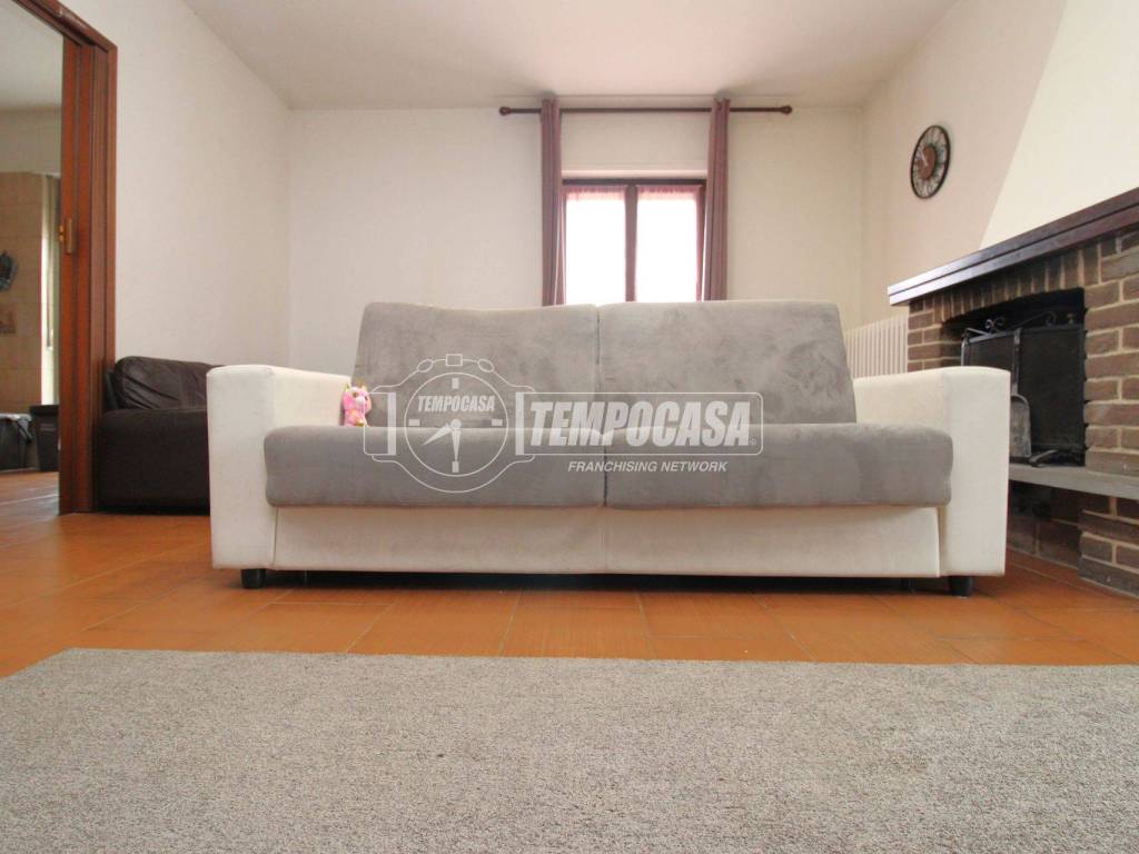 Casa indipendente a Monastero di vasco in Via Comini di Vasco 2 - Foto 3