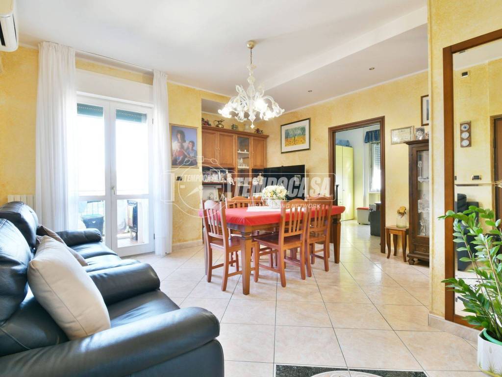 Appartamento a Ascoli piceno in Via Sassari 29 - Foto 2