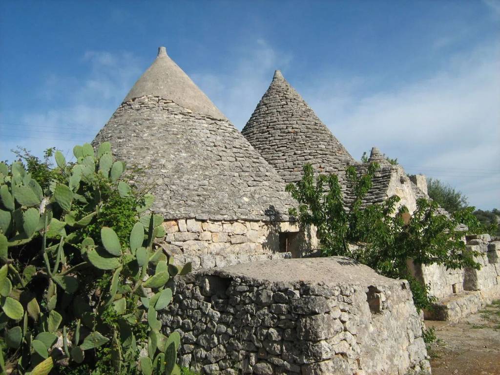 Rustico / casale a Ceglie messapica in Contrada Spasimato - Foto 5