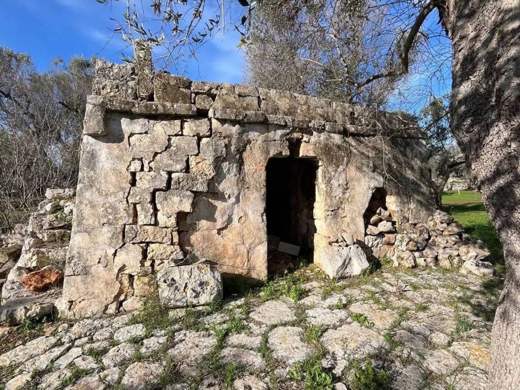Rustico / casale a San vito dei normanni in Contrada Ajeni - Foto 2