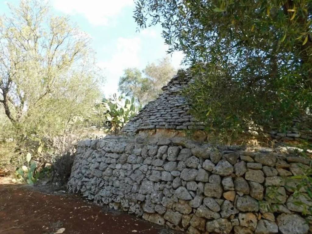 Rustico / casale a Ceglie messapica in Contrada Natalicchio - Foto 4