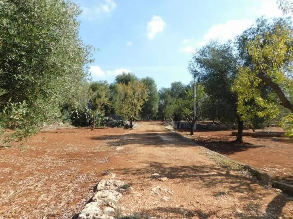 Rustico / casale a Ceglie messapica in Contrada Natalicchio - Foto 5