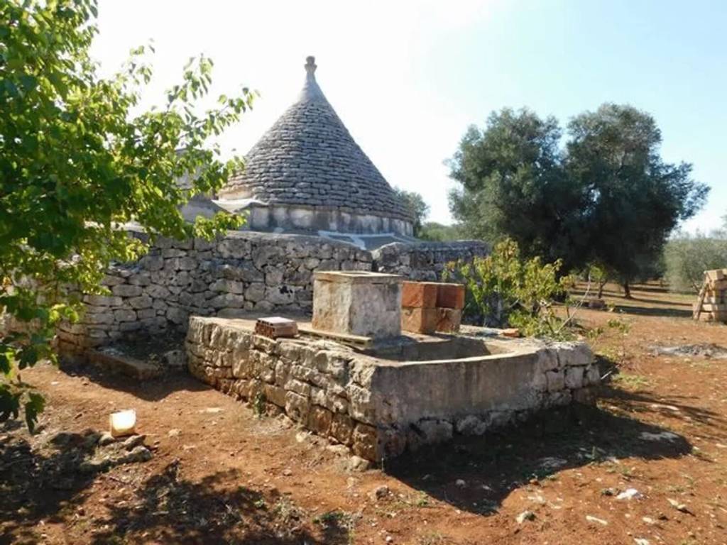 Rustico / casale a Ceglie messapica in Contrada Natalicchio - Foto 3