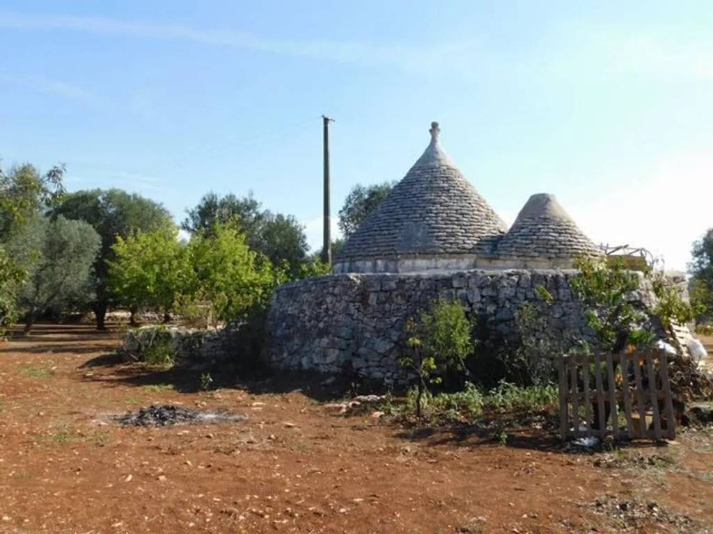 Rustico / casale a Ceglie messapica in Contrada Natalicchio - Foto 4