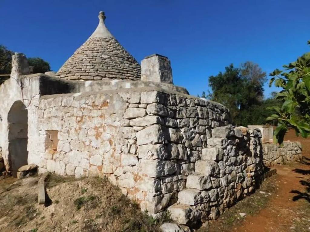 Rustico / casale a Ceglie messapica in Contrada Natalicchio - Foto 5