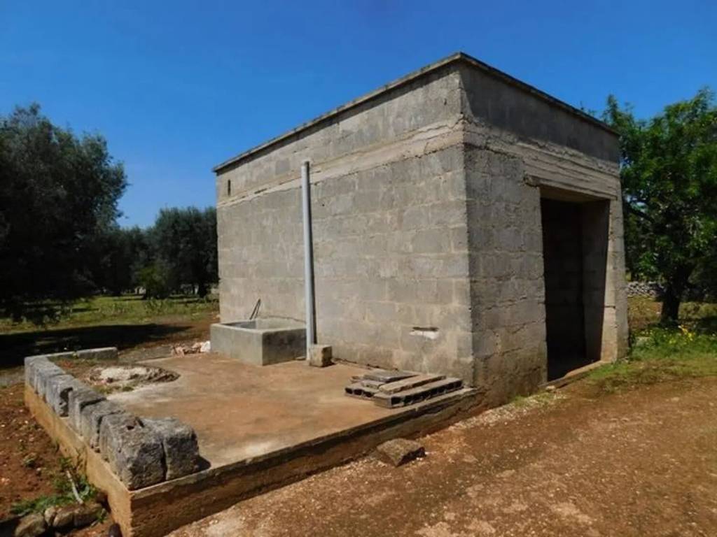Rustico / casale a Ceglie messapica in Contrada Spadalonga - Foto 4