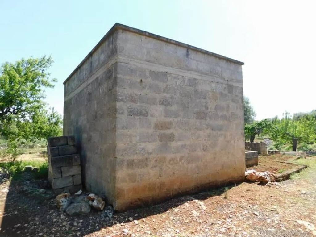 Rustico / casale a Ceglie messapica in Contrada Spadalonga - Foto 5