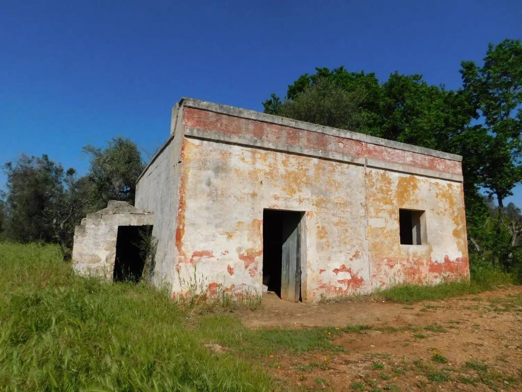 Rustico / casale a Ceglie messapica in Contrada Casamassima - Foto 2
