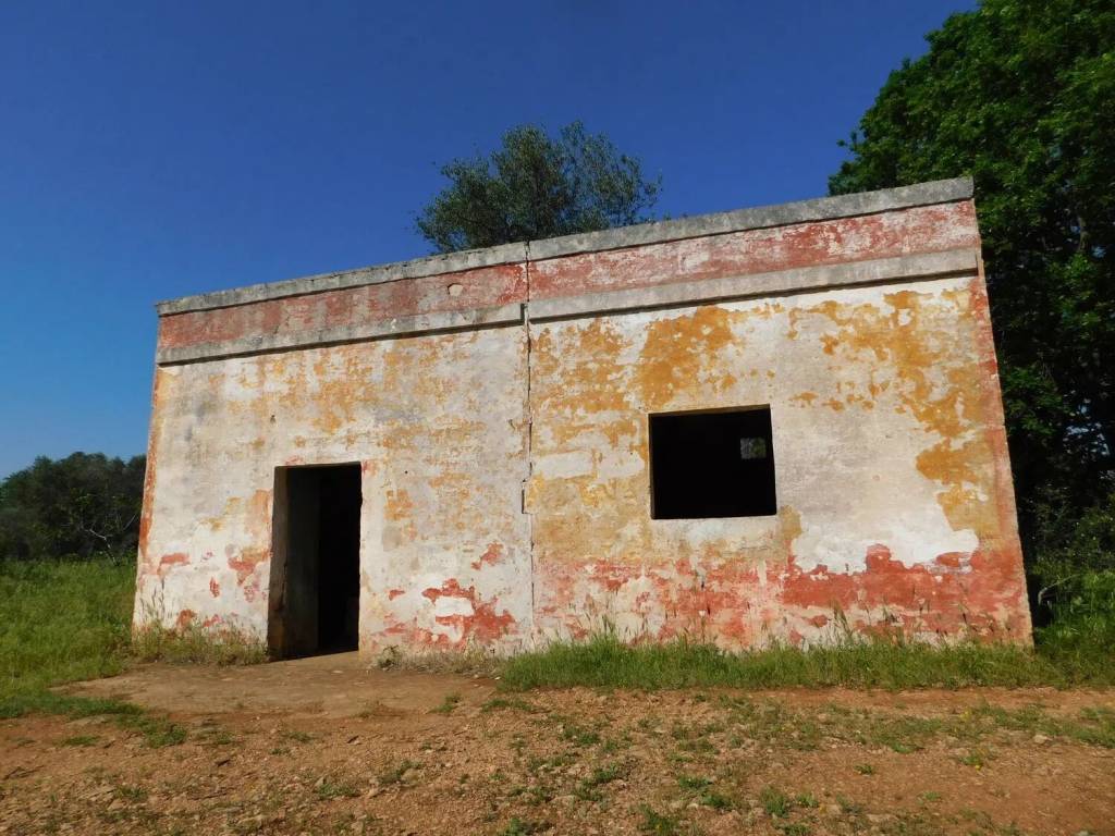 Rustico / casale a Ceglie messapica in Contrada Casamassima - Foto 4
