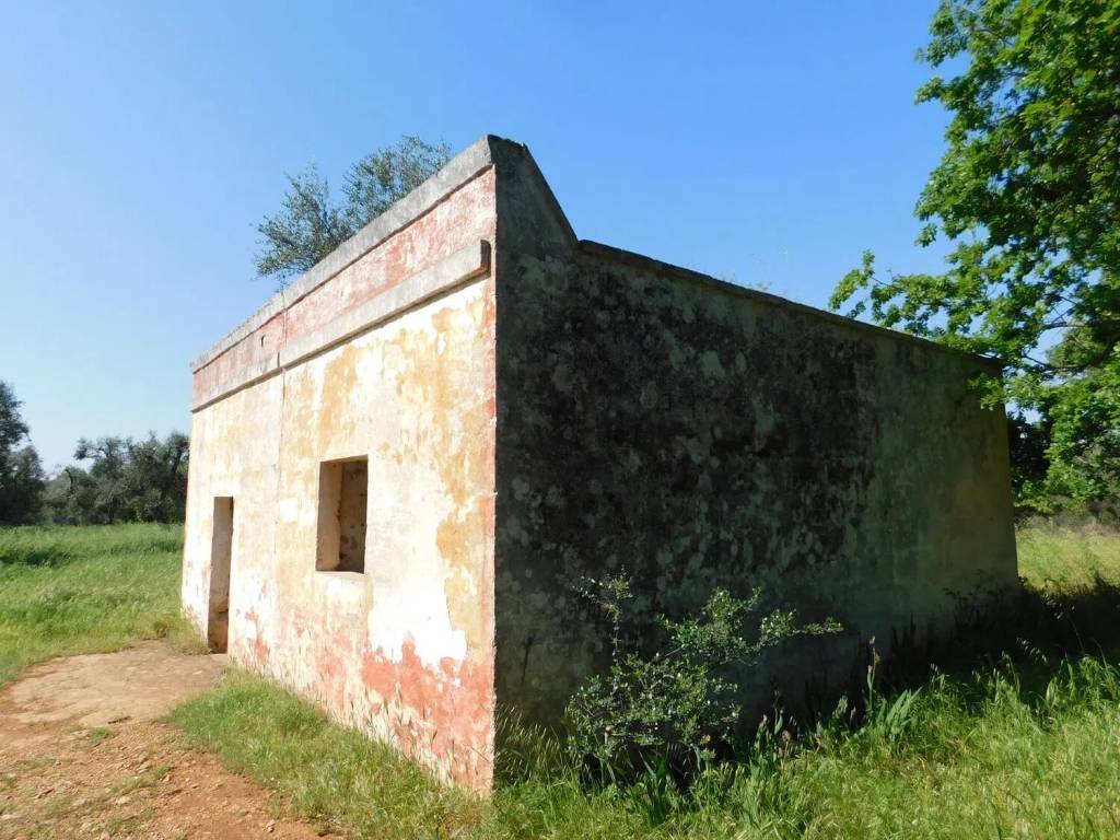 Rustico / casale a Ceglie messapica in Contrada Casamassima - Foto 5