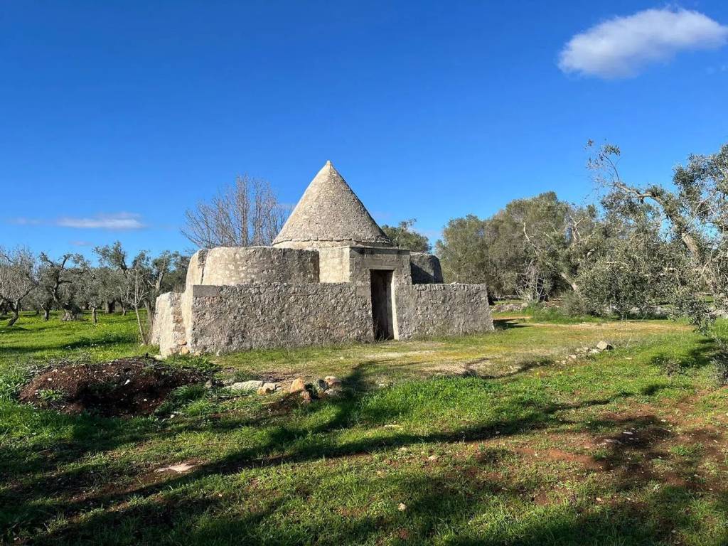 Rustico / casale a San vito dei normanni in Parco Grande - Foto 2