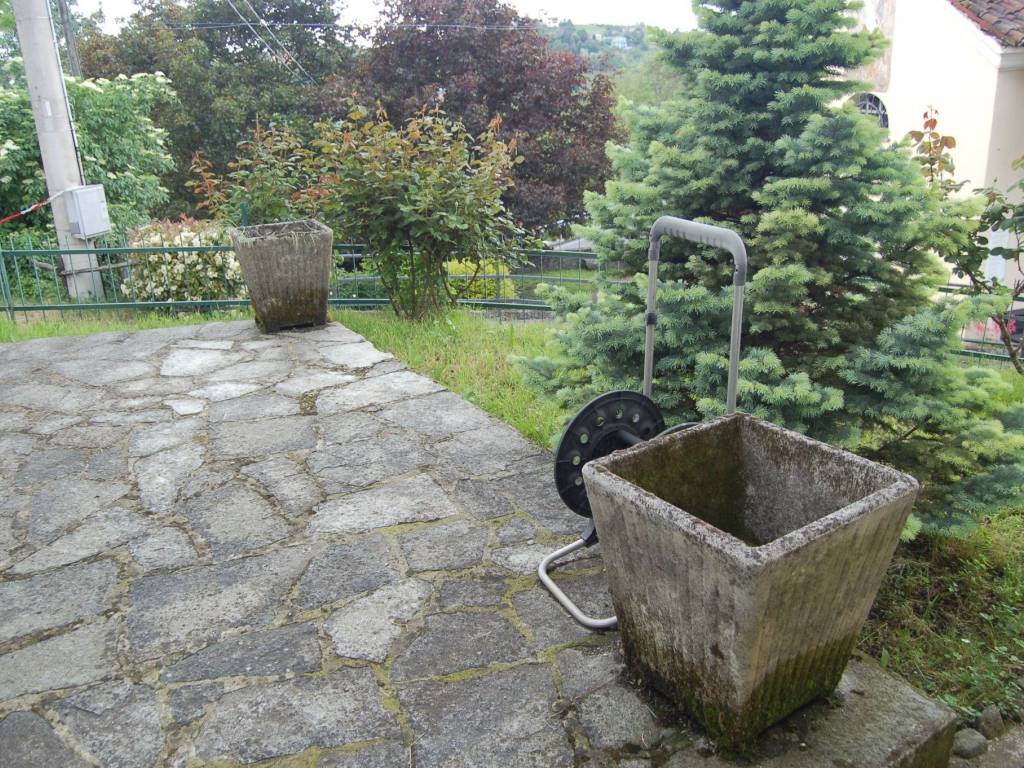 Villa a Tagliolo monferrato in Strada Mongiardino - Foto 5