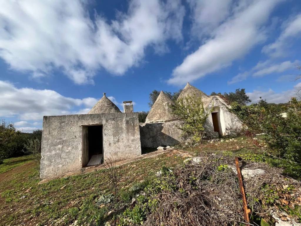 Rustico / casale a Ceglie messapica in Contrada Pisciacalze - Foto 2