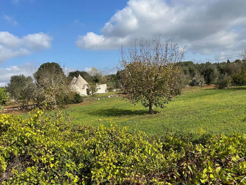 Rustico / casale a Ceglie messapica in Contrada Pisciacalze - Foto 3