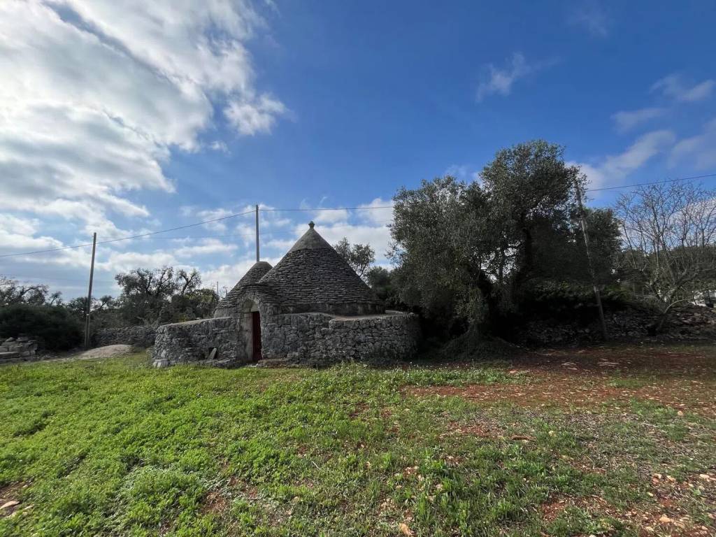 Rustico / casale a Ceglie messapica in Sp23 - Foto 5