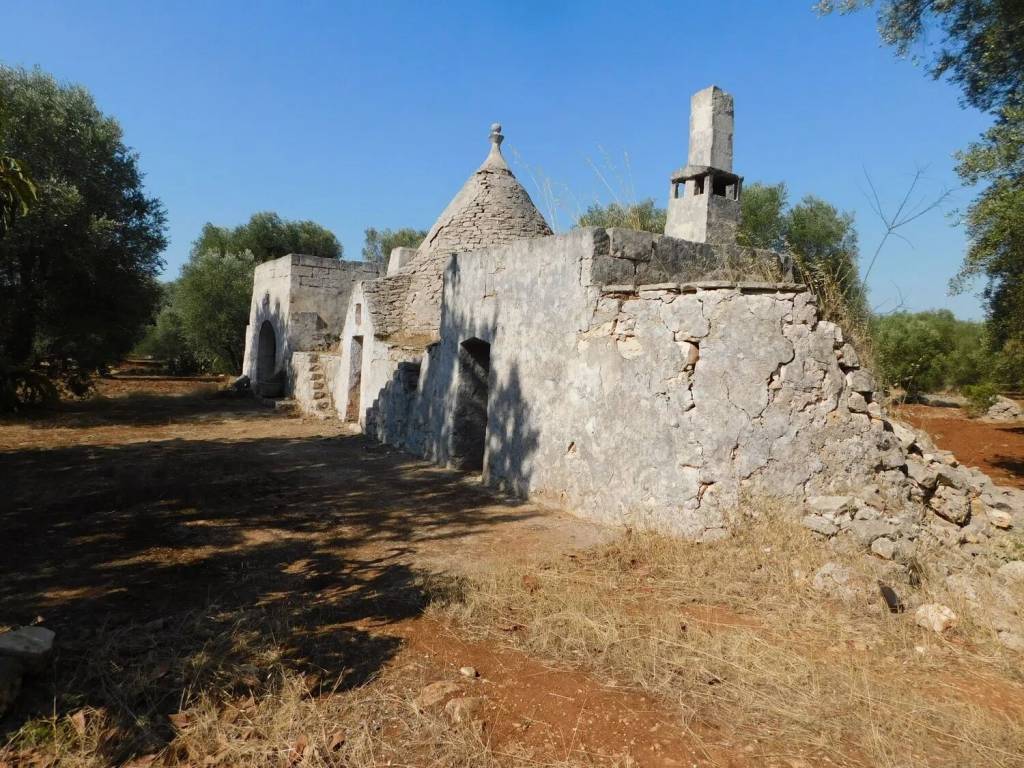 Rustico / casale a Francavilla fontana in Contrada Palmo - Foto 3