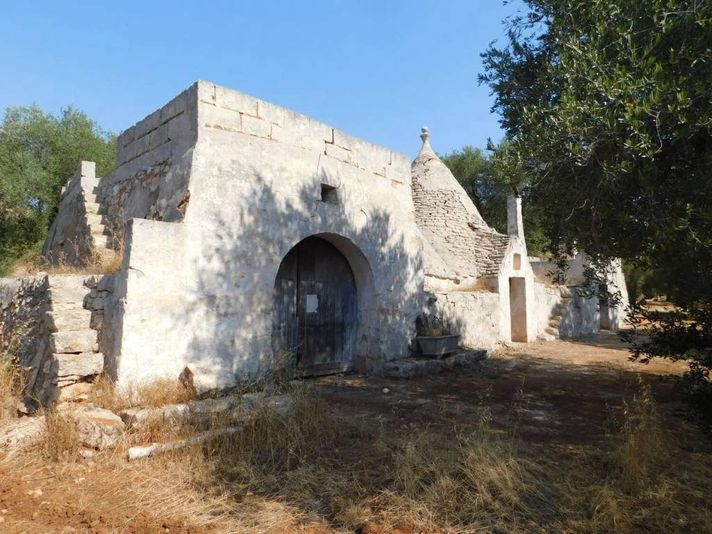 Rustico / casale a Francavilla fontana in Contrada Palmo - Foto 4
