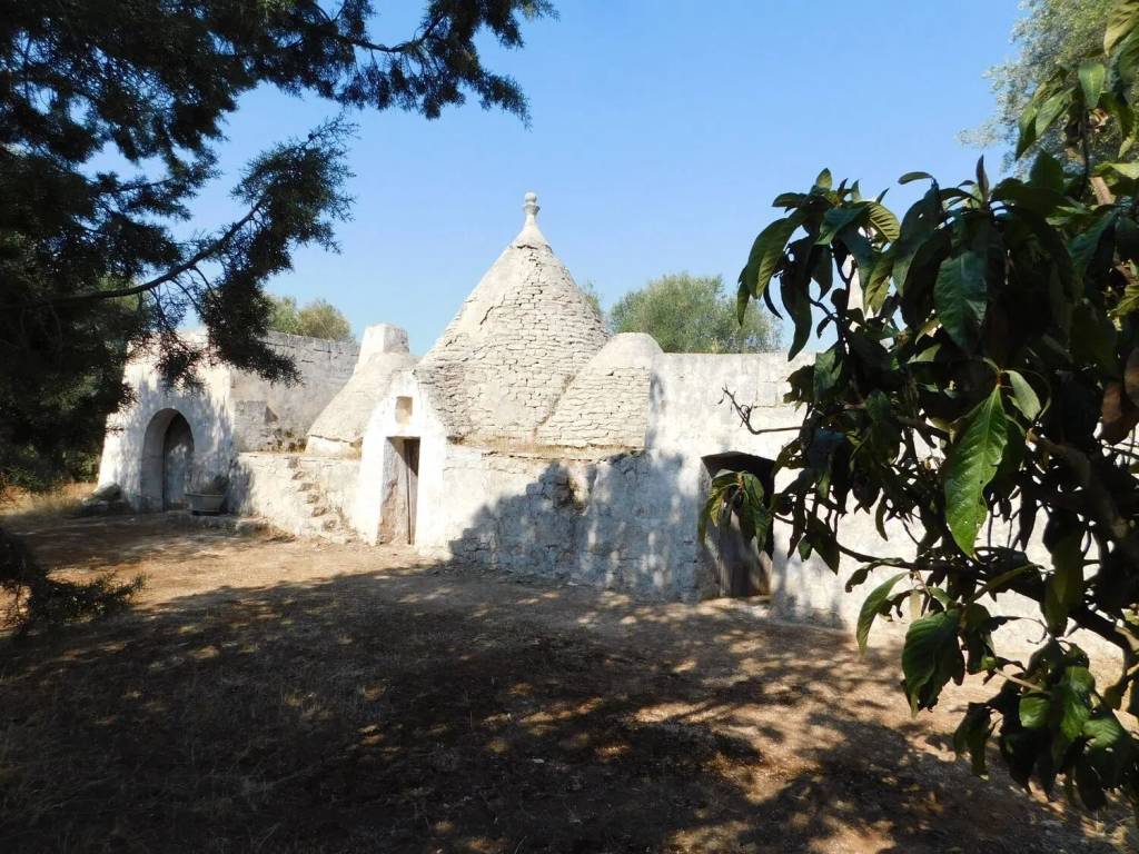 Rustico / casale a Francavilla fontana in Contrada Palmo - Foto 5