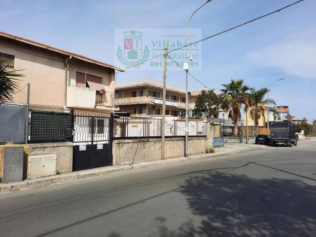 Appartamento a Villabate in Via Alcide De Gasperi, 204 - Foto 3