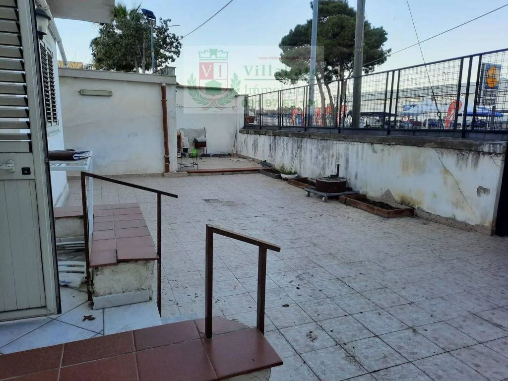 Appartamento a Villabate in Via Alcide De Gasperi, 204 - Foto 4