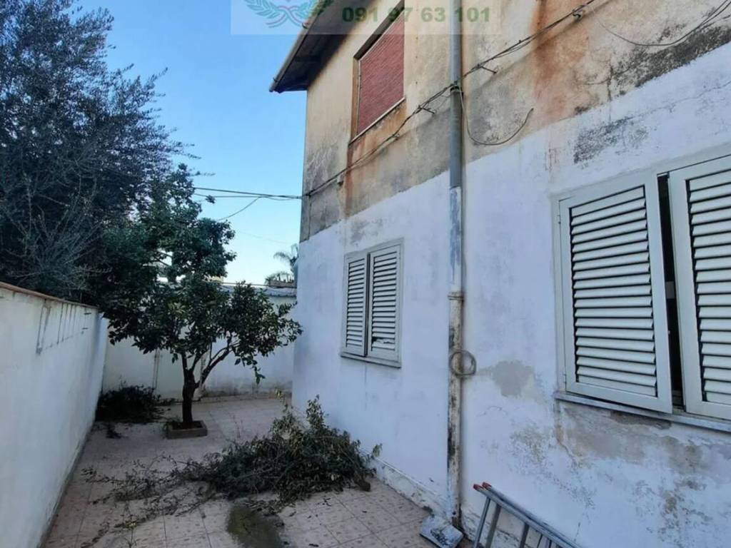 Appartamento a Villabate in Via Alcide De Gasperi, 204 - Foto 5