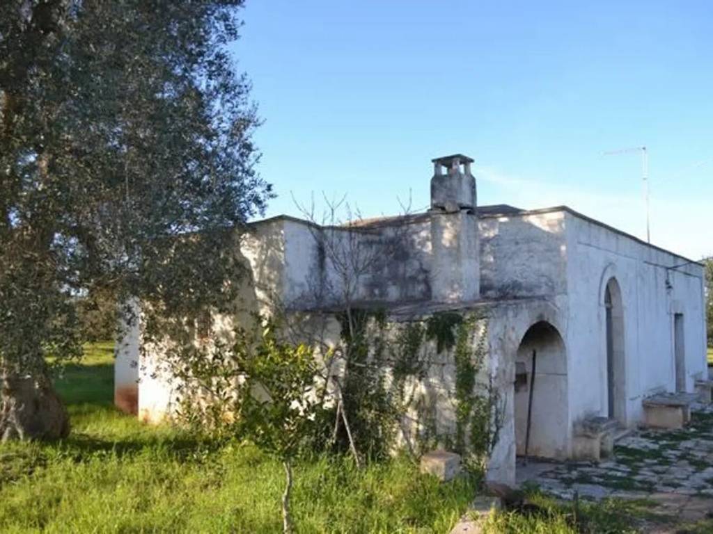 Rustico / casale a Ceglie messapica in Contrada Natalicchio - Foto 2